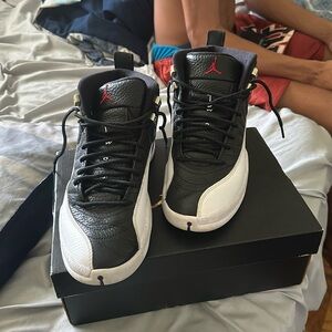 Playoff 12s